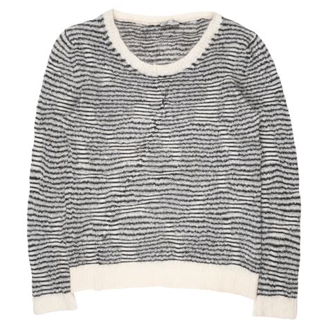 dior striped sweater|dior jumpers men.